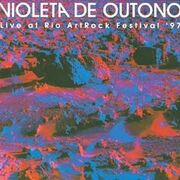 Live at Rio Artrock Festival '97