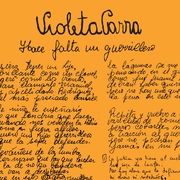 Hace falta un guerrillero