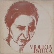 Violeta Parra (1979)
