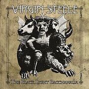 The Black Light Bacchanalia