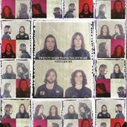 Twenty Something Nightmare