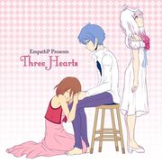 Three Hearts