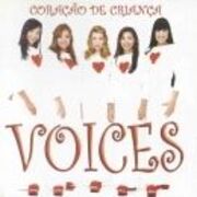 Coração De Criança