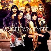 Grupo Voices Para Sempre
