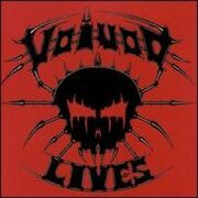 Voivod Lives