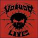 Voivod Lives