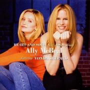 Heart and Soul: New Songs from Ally McBeal
