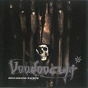 Jesus Killing Machine