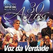 30 Anos (Ao Vivo)
