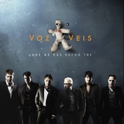 ¿Qué me has hecho tú?