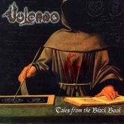 Tales From The Black Book