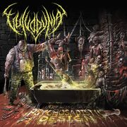 Psychosadistic Design