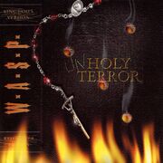 Unholy Terror