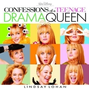 Confessions of a Teenage Drama Queen Soundtrack