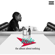 The Album About Nothing