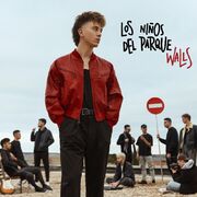 Los Niños del Parque