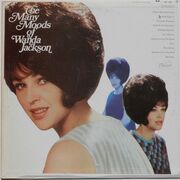 he Many Moods Of Wanda Jackson