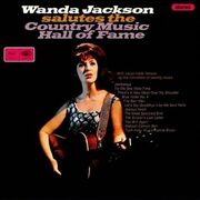 Wanda Jackson Salutes The Country Music Hall Of Fame