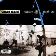 Regulate... G Funk Era