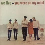 You Were on My Mind