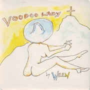 Voodoo Lady EP