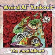 The Food Álbum