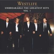 Unbreakable: The Greatest Hits Volume 1