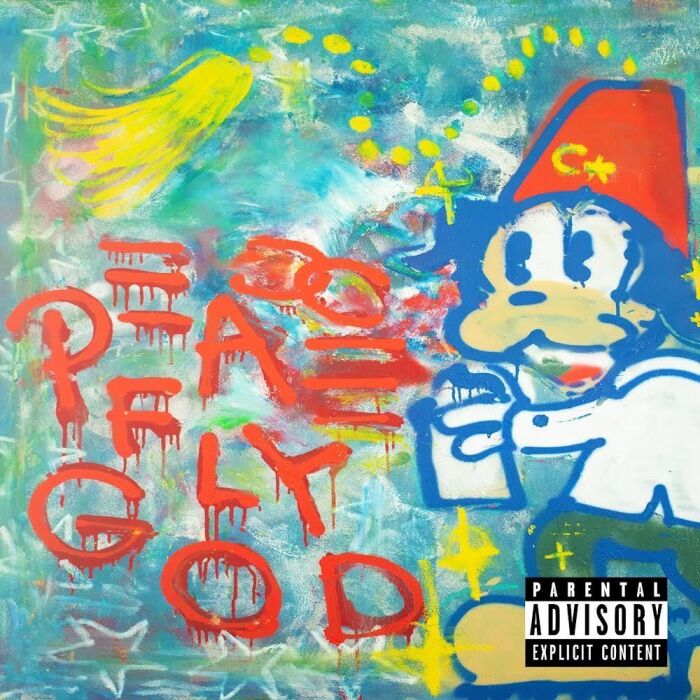 Jesus Crack (ft Estee Nack & Stove God Cooks)