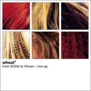 From KFOG to iTunes: Live EP