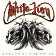 Return of the Pride