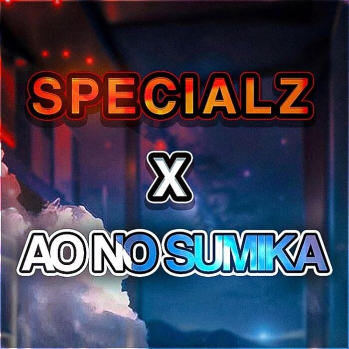 Specialz (English Version)