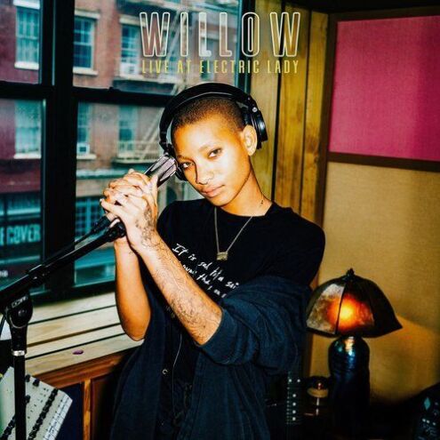 it’s my fault (Live)