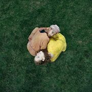 RISE (with Jahnavi Harrison)