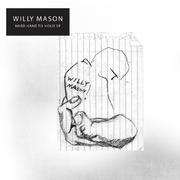 Hard Hand to Hold ep.