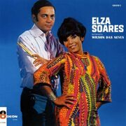 Baterista: Wilson Das Neves