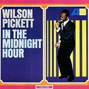 In the Midnight Hour