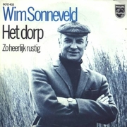 Het dorp