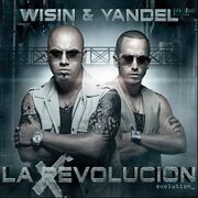 La Revolución - Evolución (International Versión)
