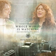 Whole World is Watching [EP]