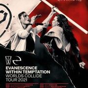 Worlds Collide Tour (Live in Amsterdam)