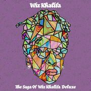 The Saga Of Wiz Khalifa (Deluxe)