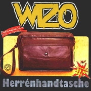 Herrénhandtasche