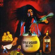 Wizzard Brew