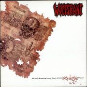 All Hell's Breaking Loose Down At Little Kathy Wilson's Place