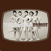 Nobody (English Version)