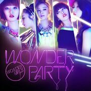 Wonder Party