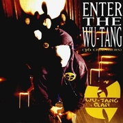 Enter the Wu-Tang (36 Chambers)