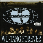 Wu-Tang Forever