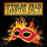 Carnival Vol. II - Memoirs of an Immigrant
