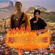 Rio de Janê (part. Tiankris)